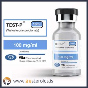 Test P 100mg/ml
