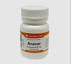 Buy Anavar 20mg Online