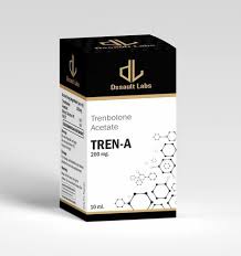 Tren A 200mg/ml
