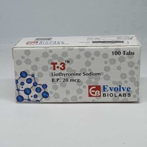 T3  50mg  50tabs