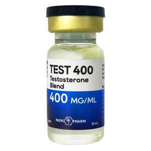 Test E 400mg/ml