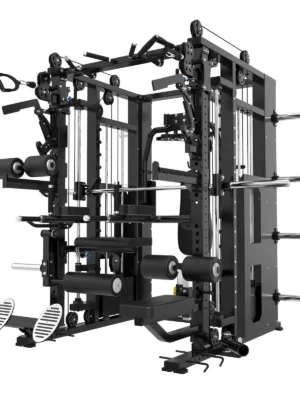 The Kahuna All in One Power Rack