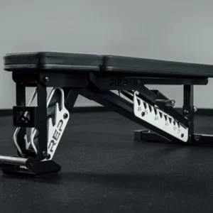 AB-5200 2.0 Adjustable Bench