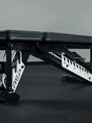 AB-5200 2.0 Adjustable Bench