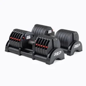 QuickDraw™ Adjustable Dumbbell (LB)