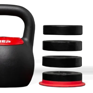 Adjustable Kettlebells