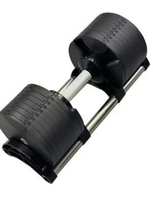 Cast Iron Adjustable Dumbbell 90lbs Pair - The ultimate all-in-one strength solution for serious lifters. Durable, versatile & cost-efficient. Shop now!