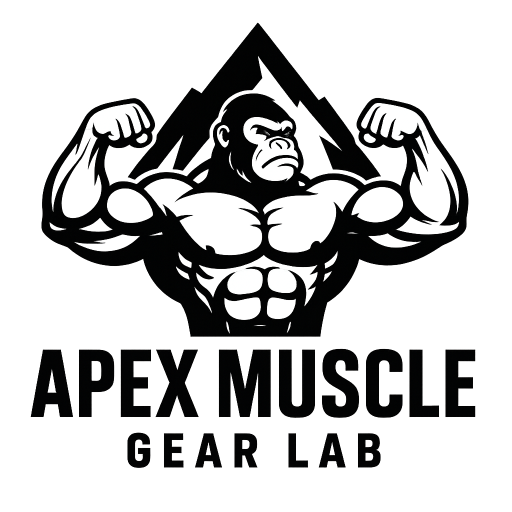 Apex Muscle Gear Lab
