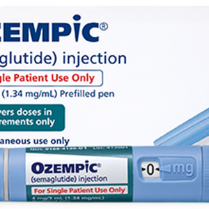 Ozempic Injection