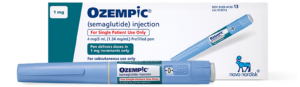 Ozempic Injection