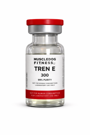 Tren E 300mg/ml