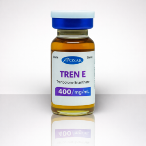 Tren E 400mg/ml