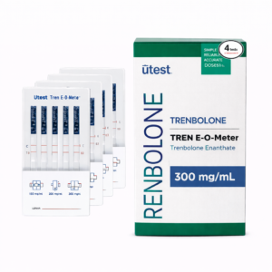 UTest-O-Meter 300mg/ml