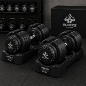 Apex Kilimanjaro Set – All-in-One Training Package