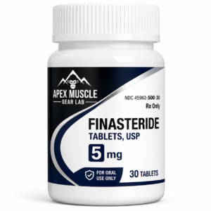 Finasteride 5mg 30ct