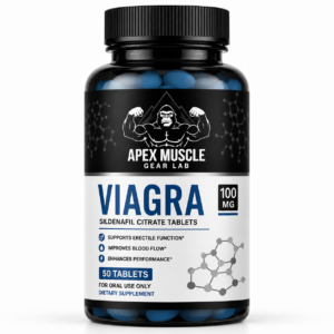 Viagra 100mg 50ct