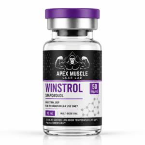 Winstrol