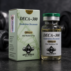 Decca 300mg/ml