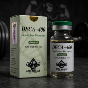 Decca 400mg/ml
