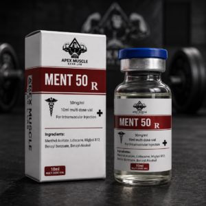 MENT 50mg/ml