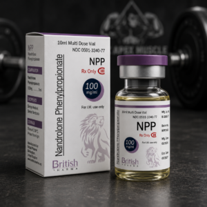 NPP 100mg/ml