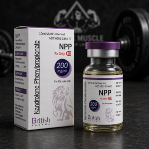 NPP 200mg/ml