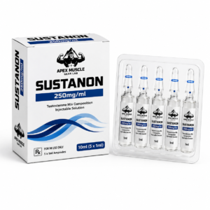 Sustanon 250mg/ml