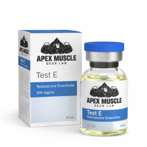 Test E 300mg/ml
