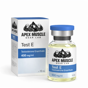 Test E 400mg/ml