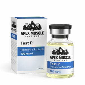 Test P 100mg/ml