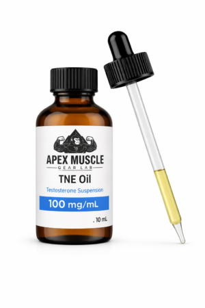 TNE oil 100mg/ml