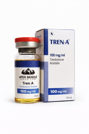 Tren A 100mg/ml