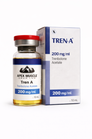 Tren A 200mg/ml