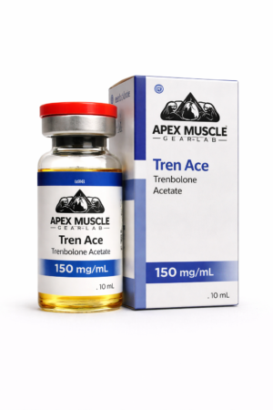 Tren Ace 150mg/ml