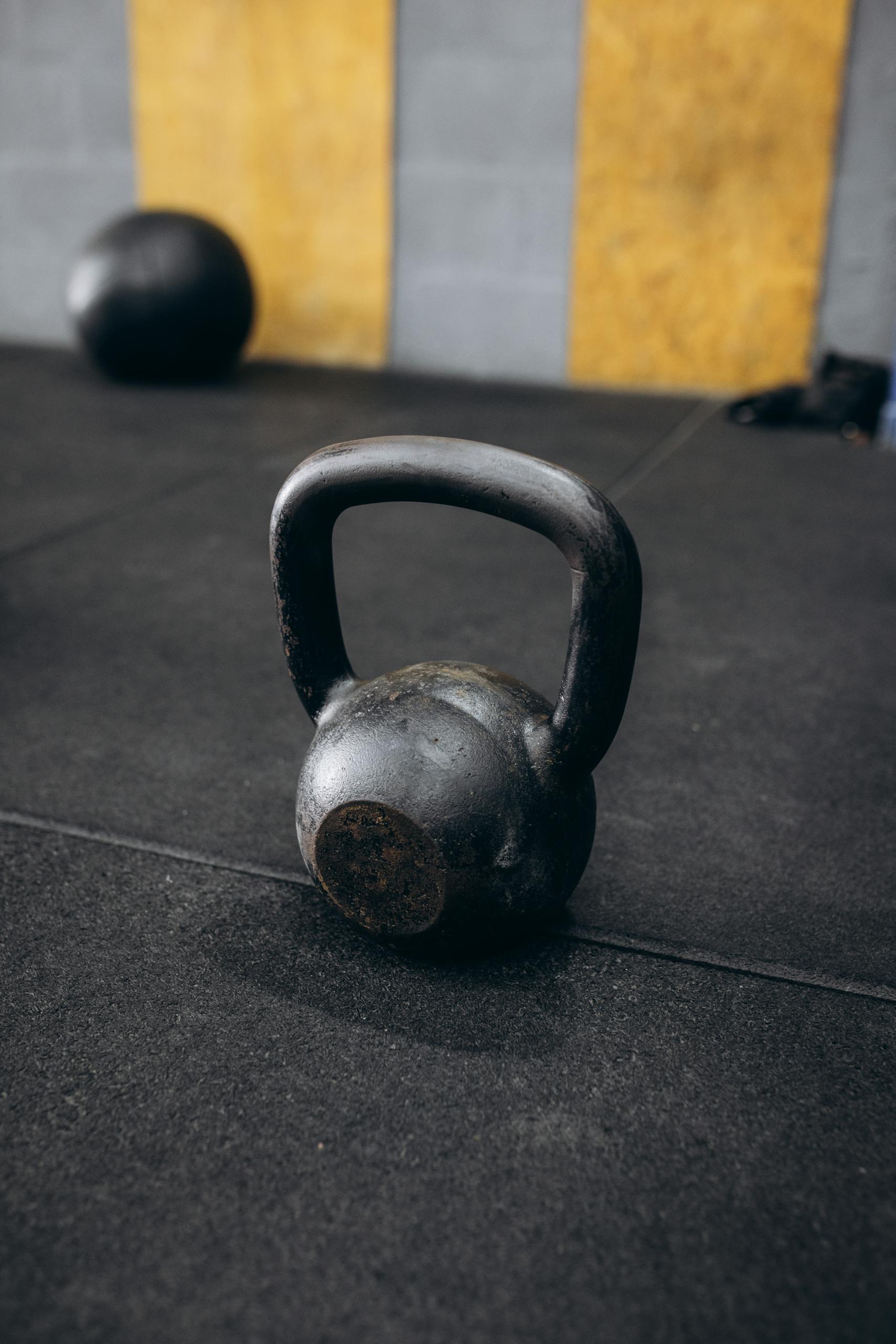 Gym Equipment
