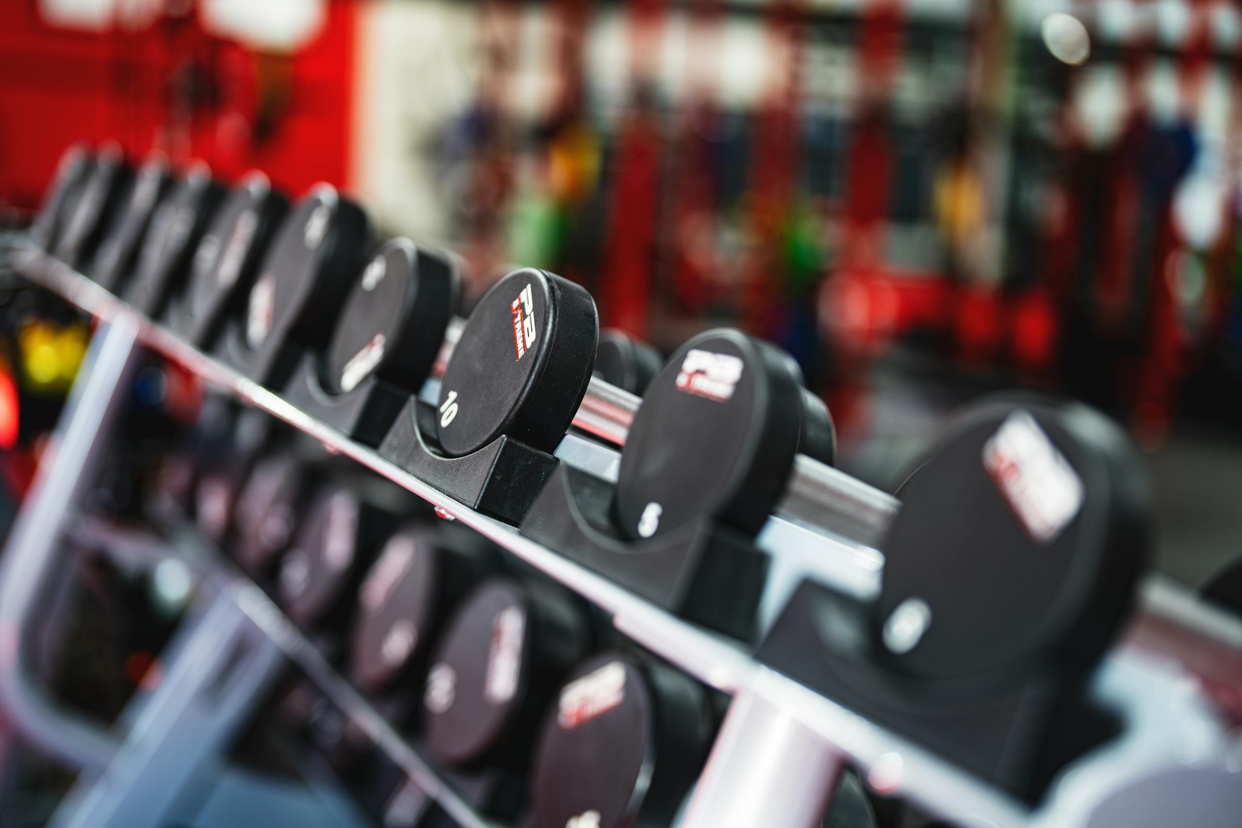 Dumbbells